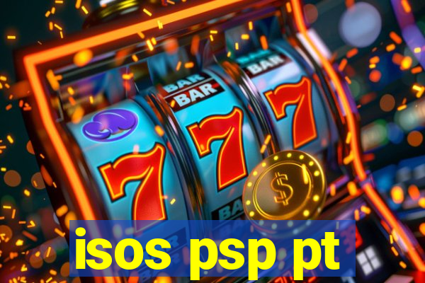 isos psp pt-br